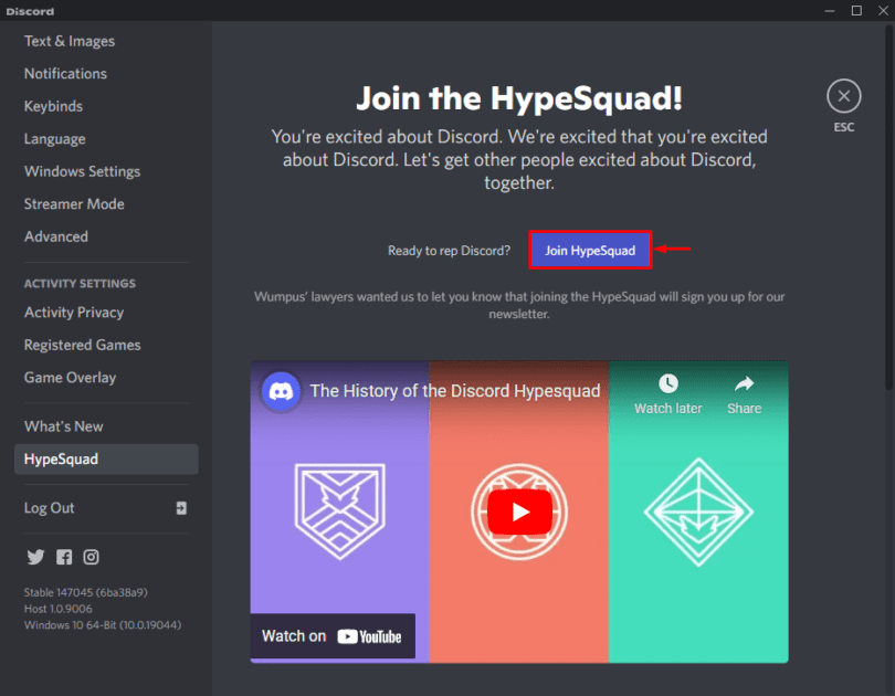 What is the Best Discord HypeSquad? Which One Should You Join?
