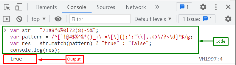 How To Check If String Contains Only Numbers And Special Characters In 