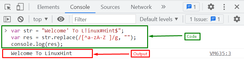 How To Replace All Special Characters In A String In JavaScript