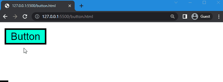 Html Code To Display Text On Button Click