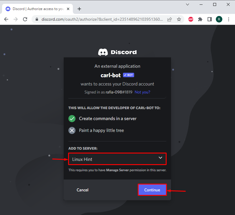 how-to-send-a-hyperlink-in-discord