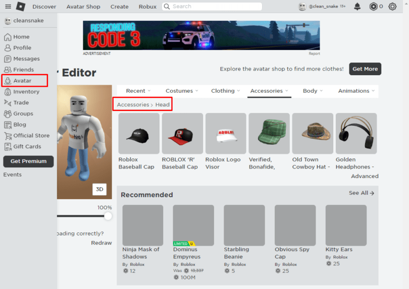 How Many Hats Can You Wear in Roblox Linux Consultant