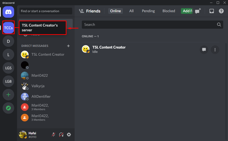 How do I upload images and GIFs? – Discord