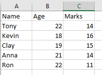 How To Export Dataframe To Csv In Python