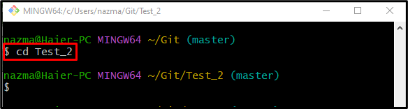 How to Untrack Files From Git Temporarily 8