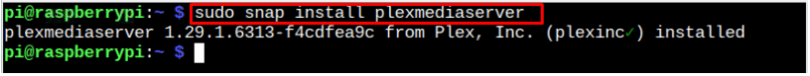 install plex server on raspberry pi install plex server on raspberry pi