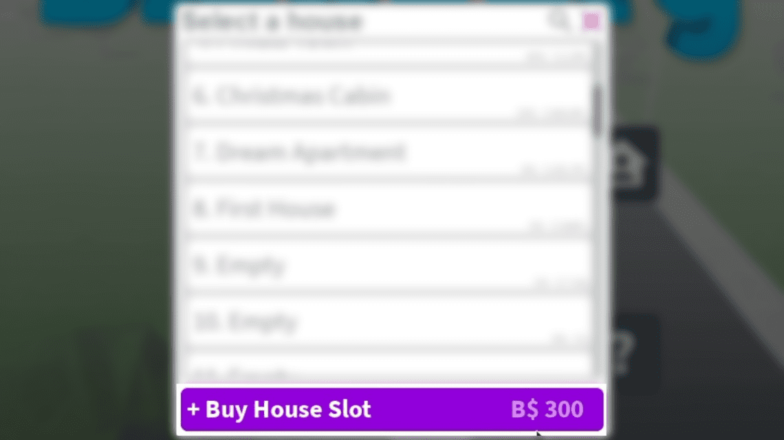 How do I Buy Houses in Bloxburg Roblox Linux Consultant