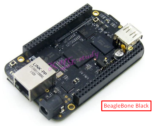 Beaglebone Black Vs Raspberry Pi 4 7014