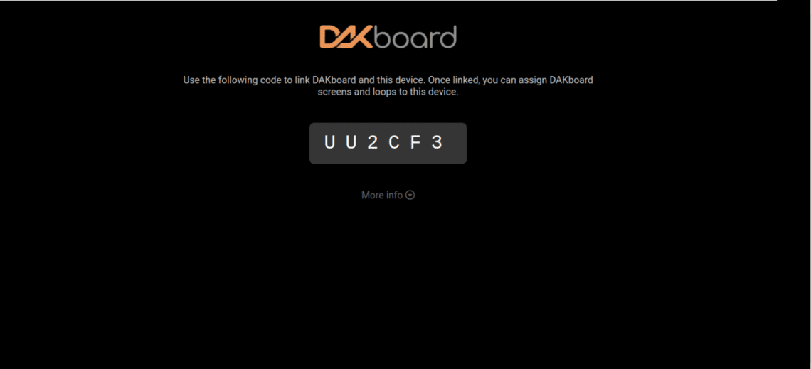 A Complete Guide To Setup Dakboard On Raspberry Pi Through Browser