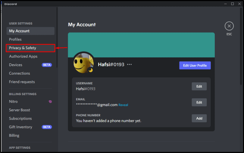 How Do I Access My Discord Data Package? – Linux Consultant