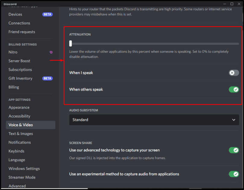 How to Configure Your Microphone and Headset in Discord – Linux Consultant