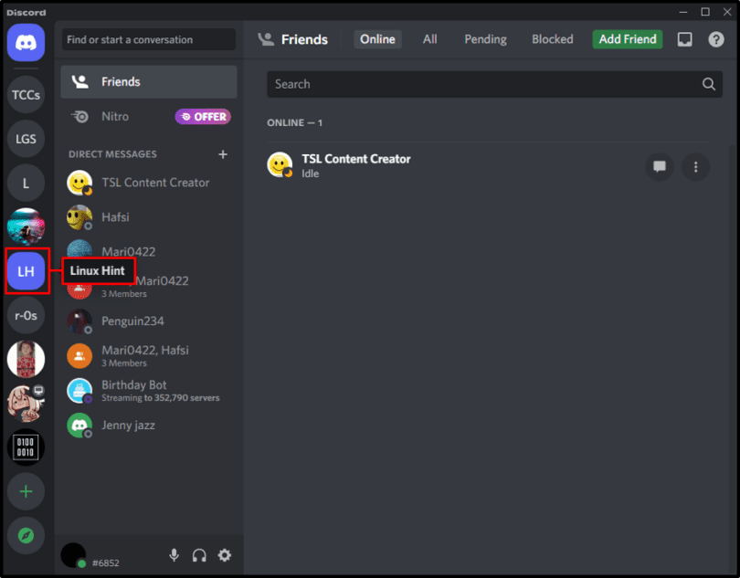 How To Adjust Audio Quality Or Change Bitrate On Discord Linux Consultant