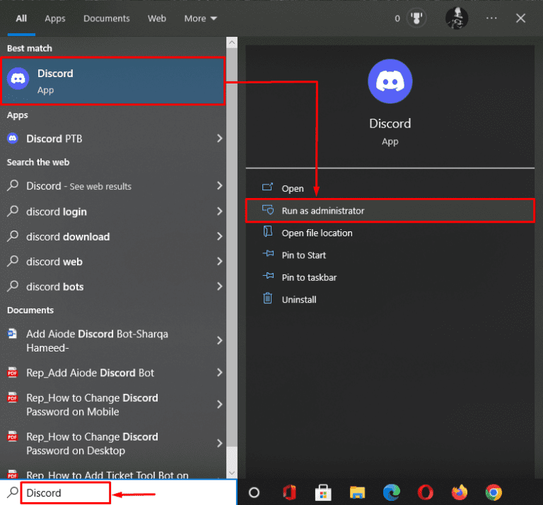 [Fixed] Discord Not Ringing for Incoming Calls – Linux Hint