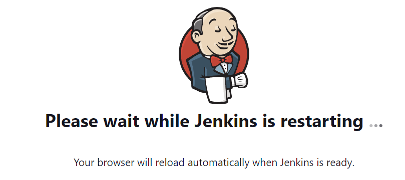 How To Restart Jenkins On Linux