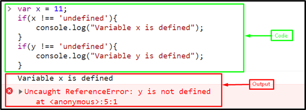 javascript-check-if-variable-exists-defined-initialized-laptrinhx