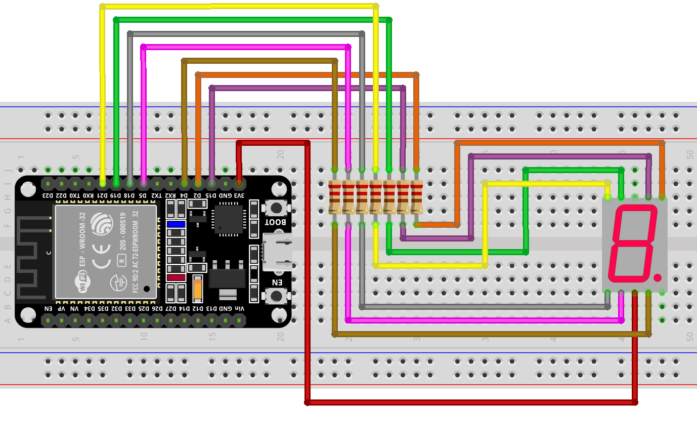 A close-up of a computer Description automatically generated with low confidence