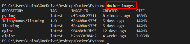 How To Keep Docker Container Running?