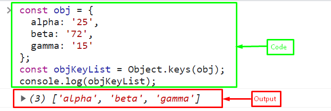 ways-to-loop-through-javascript-object-key-value-pair-hashnode