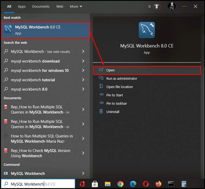 how-to-remove-records-from-table-with-mysql-workbench-linux-consultant