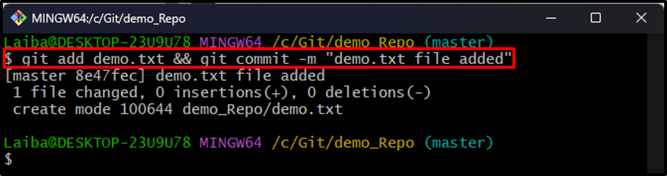 How To Stop Tracking And Ignore Changes To A File In Git