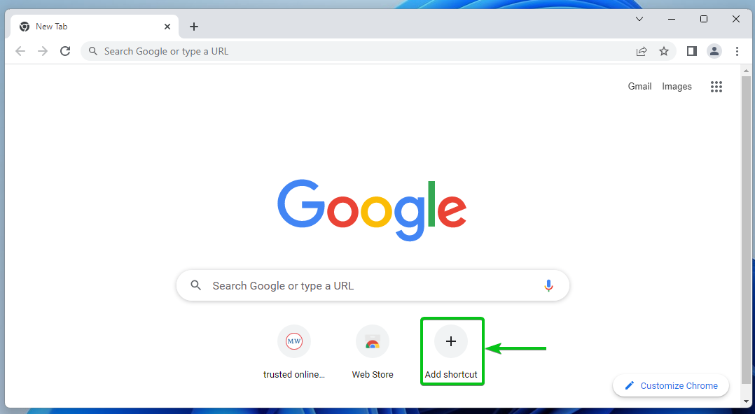 add cyberghost to google chrome