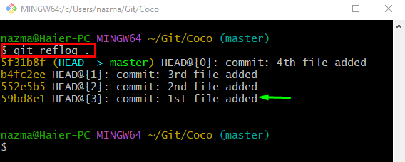 git-revert-command-in-git-explained-linux-consultant