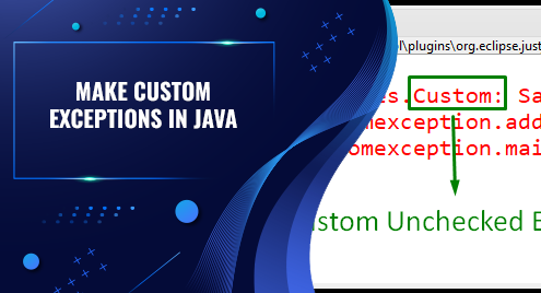 Java - Custom Light Exceptions - Advlatam