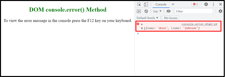 what-is-console-error-method-in-javascript-laptrinhx