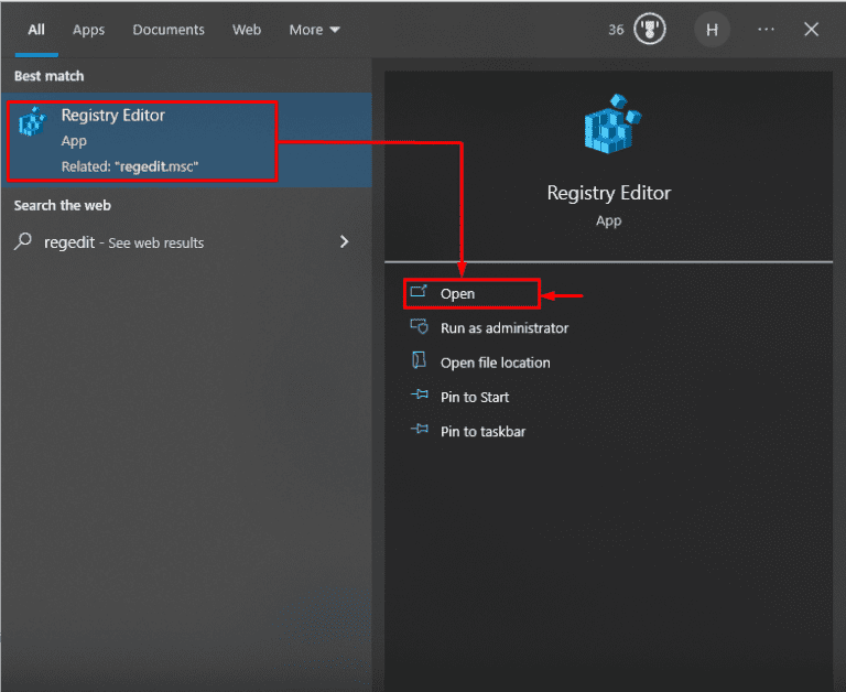 How to Add “Open Git Bash Here” Context Menu to the Windows Explorer