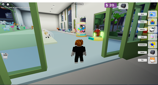 How to Play ROBLOX Online- Detail Guideline