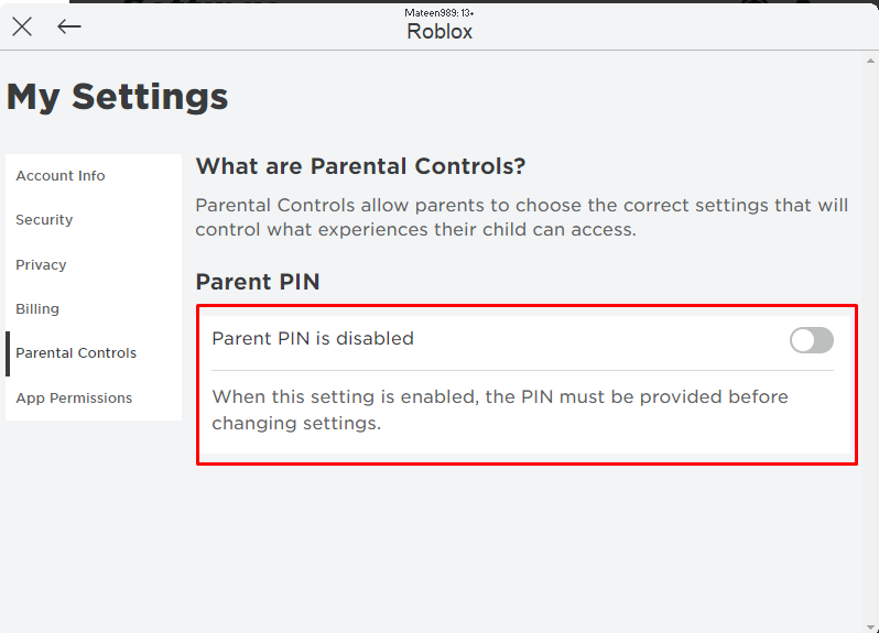 How to Reset Roblox PIN: All You Need to Know Explained