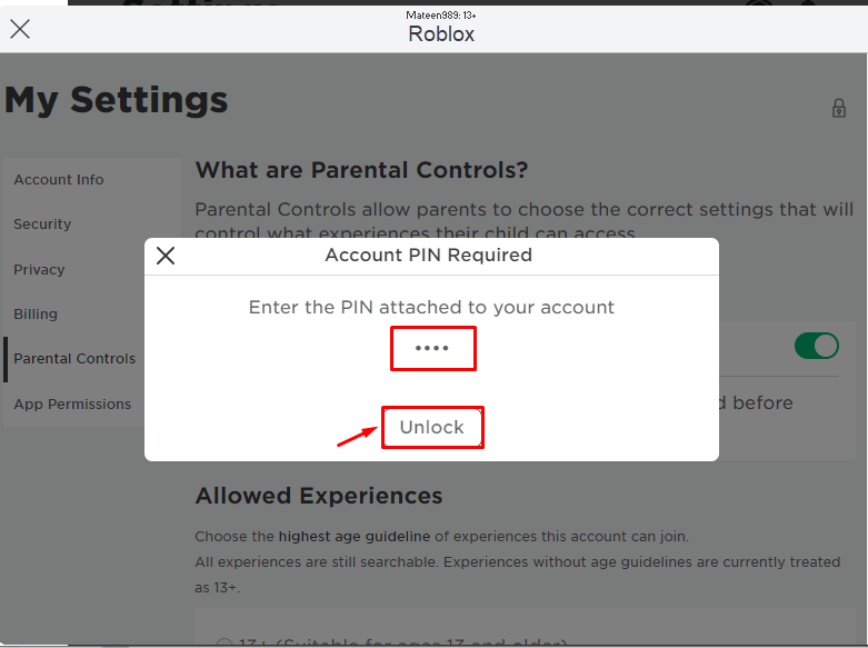 Pin on Roblox roblox