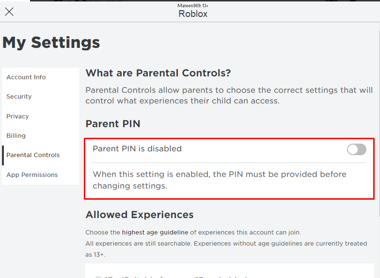 Pin on .roblox.