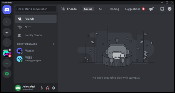 How To Organise Discord Servers Into Folders Easily! 