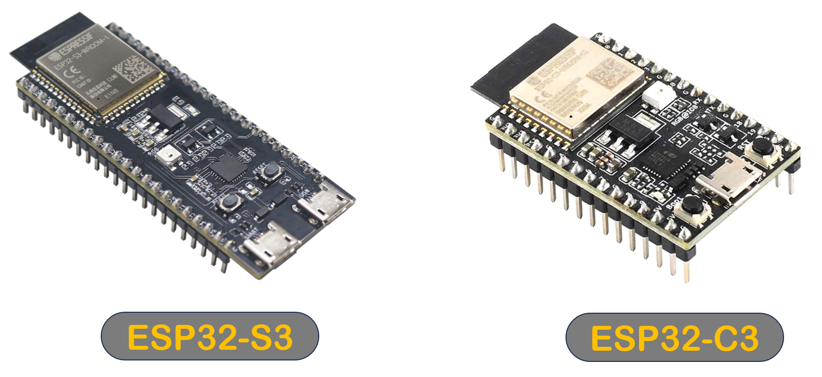 ESP32-C3