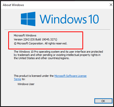 Directx 10 On Window 10, Can't find Directx 12 - Microsoft