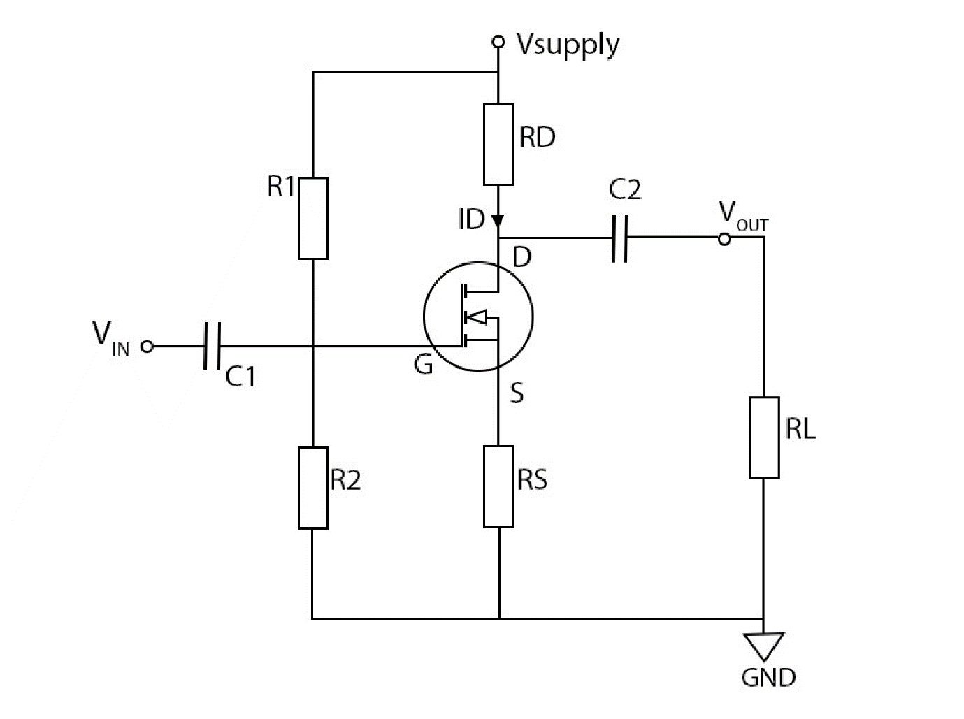 A diagram of a circuit

Description automatically generated