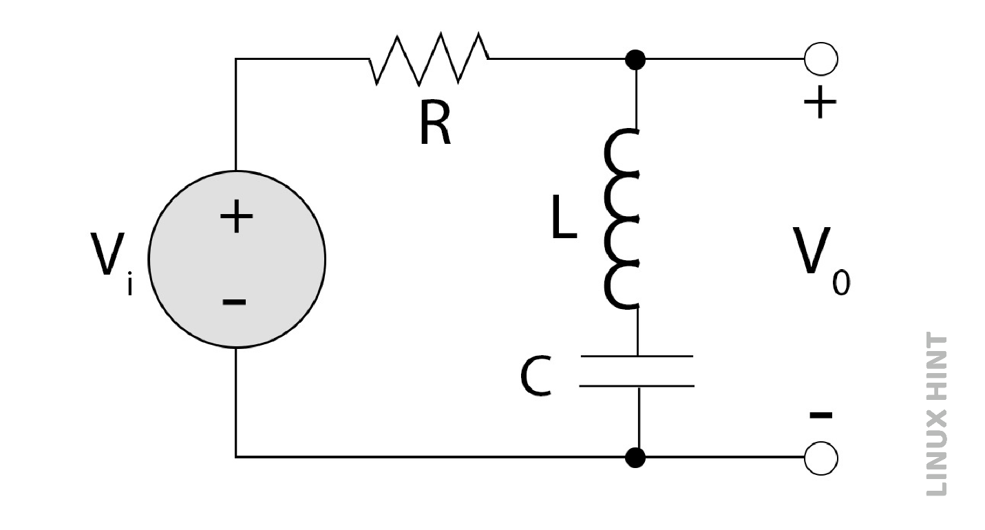 A diagram of a circuit Description automatically generated