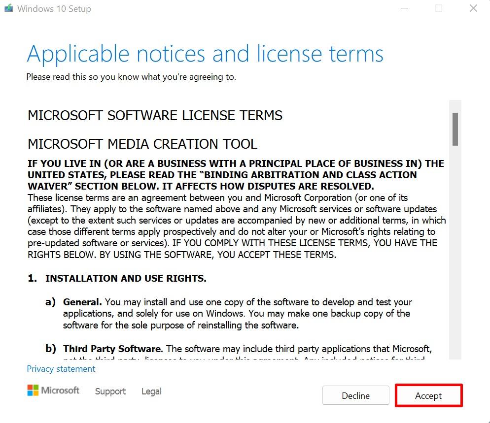 A screenshot of a computer software Description automatically generated