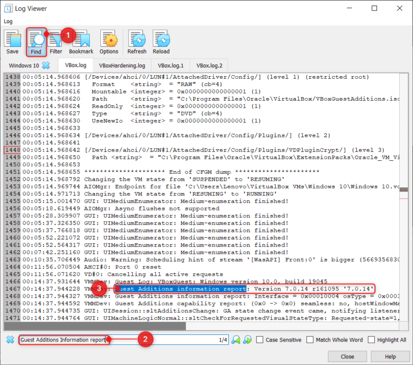 How to Fix the “VirtualBox Drag and Drop not Working” Issue? – Linux ...