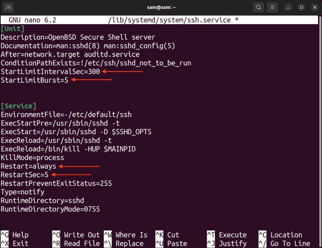 Restart A Service Using Systemctl Restart Command Linux Consultant restart-a-service-using-systemctl-restart-command-linux-consultant