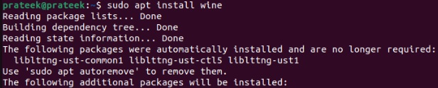 command-to-install-wine-in-linux
