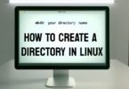 how-to-create-a-directory-in-linux