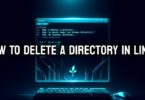 how-to-delete-a-directory-in-linux