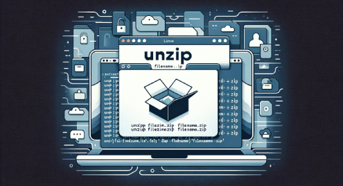 how-to-unzip-files-in-linux