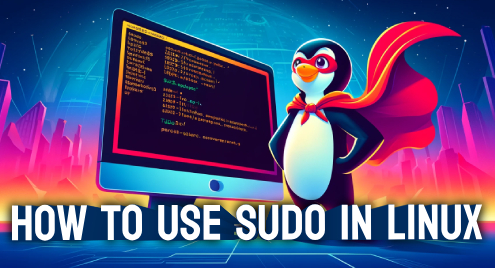 how-to-use-sudo-in-linux