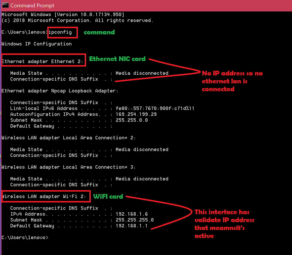 how to get wireshark command line